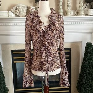 Lucky brand size small